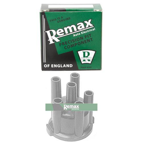 Remax Distributor Caps DS236 Replaces Lucas DDB487 Intermotor 45910 Fits Bosch - The Green Spark Plug Automotive product