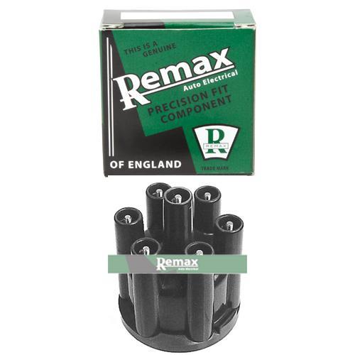 Remax Distributor Caps DS238 Replaces Lucas DDB468 Intermotor 45930 Fits Bosch - The Green Spark Plug Automotive product