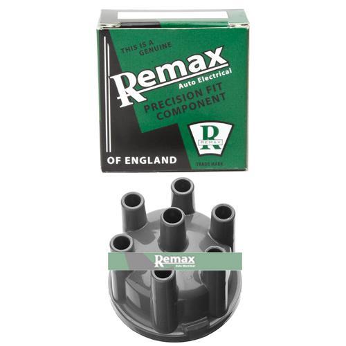 Remax Distributor Caps DS239 Replaces Lucas DDB486 Intermotor 45940 Fits Bosch - The Green Spark Plug Automotive product