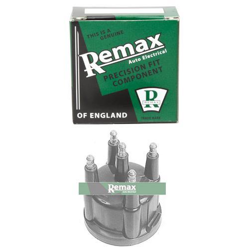 Remax Distributor Caps DS240 Replaces Lucas DDB493 Intermotor 45960 Fits Bosch - The Green Spark Plug Automotive product