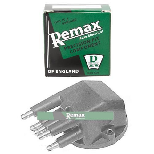 Remax Distributor Caps DS242 Replaces Lucas DDB249 Int 46031 Fits Ducellier - The Green Spark Plug Automotive product