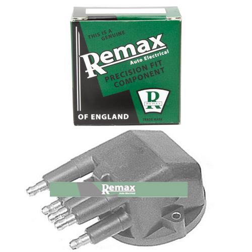Remax Distributor Caps DS243 Replaces Lucas DDB252 Int 46032 Fits Ducellier - The Green Spark Plug Automotive product