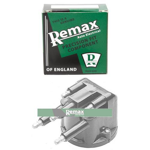 Remax Distributor Caps DS245 Replaces Lucas DDB251 Int 46034 Fits Ducellier - The Green Spark Plug Automotive product