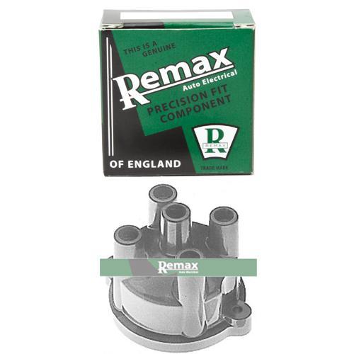 Remax Distributor Caps DS247 Replaces Lucas DDB235 Int 46060 Fits Ducellier - High quality product image showing Remax Distributor Caps DS247 Replaces Lucas DDB235 Int 46060 Fits Ducellier details and features