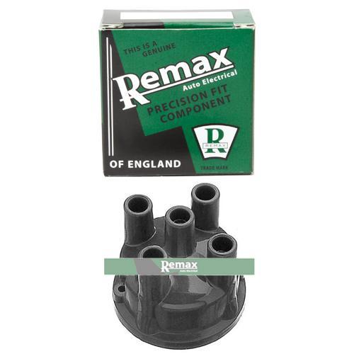 Remax Distributor Caps DS342 Replaces Lucas DDB302 Int 46061 Fits Ducellier - The Green Spark Plug Automotive product
