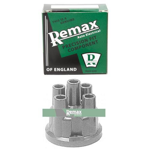 Remax Distributor Caps DS344 - Replaces Intermotor 46080 Fits Ducellier - The Green Spark Plug Automotive product
