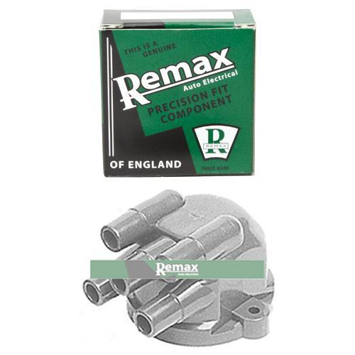 Remax Distributor Caps DS248 Replaces Lucas DDB245 Int 46110 Fits Ducellier - The Green Spark Plug Automotive product