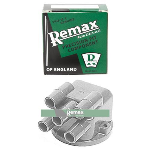 Remax Distributor Caps DS249 Replaces Lucas DDB246 Int 46120 Fits Ducellier - The Green Spark Plug Automotive product