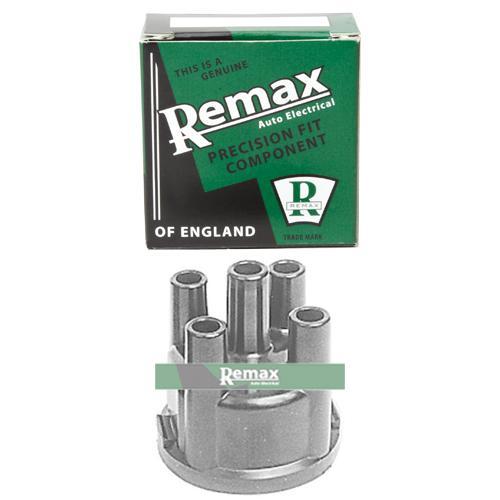 Remax Distributor Caps DS250 Replaces Lucas DDB247 Int 46130 Fits Ducellier - The Green Spark Plug Automotive product