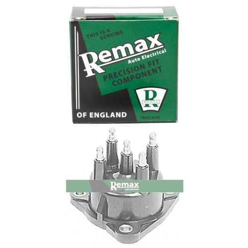Remax Distributor Caps DS251 Replaces Lucas DDB248 Int 46140 Fits Ducellier - The Green Spark Plug Automotive product