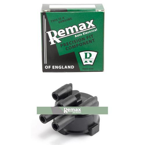 Remax Distributor Caps DS346 - Replaces Intermotor 46200 Fits S.E.V. - The Green Spark Plug Automotive product