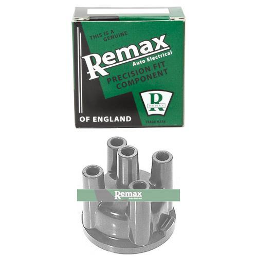 Remax Distributor Caps DS347 - Replaces Intermotor 46310 Fits Paris-Rhone - The Green Spark Plug Automotive product