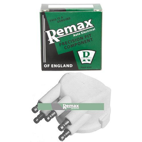 Remax Distributor Caps DS253 Replaces Lucas DDB897 Int 46420 Fits Marelli - The Green Spark Plug Automotive product
