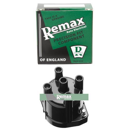 Remax Distributor Caps DS348 - Replaces Intermotor 46460 Fits Marelli - The Green Spark Plug Automotive product