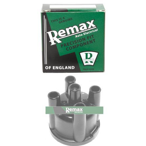 Remax Distributor Caps DS256 Replaces Lucas DDB882 Int 46530 Fits Marelli - The Green Spark Plug Automotive product