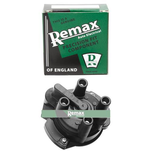 Remax Distributor Caps DS352 - Replaces Intermotor 46857 Fits Mitsubishi - The Green Spark Plug Automotive product