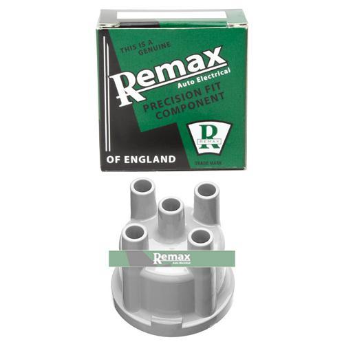 Remax Distributor Caps DS356 - Replaces Intermotor 46869 Fits PAL - The Green Spark Plug Automotive product