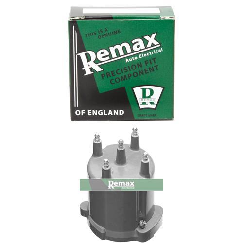 Remax Distributor Caps DS359 - Replaces Intermotor 46872 Fits AMC - The Green Spark Plug Automotive product