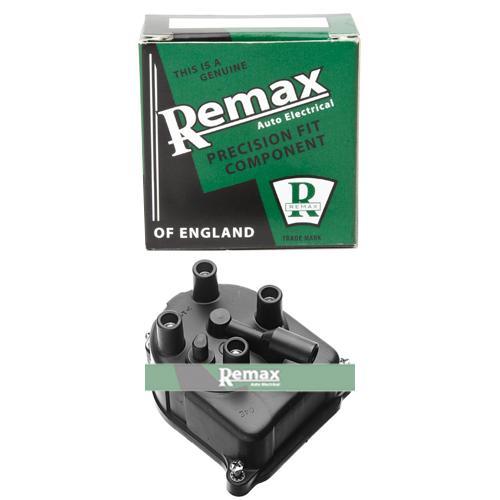 Remax Distributor Caps DS361 - Replaces Intermotor 46896 Fits Hitachi - The Green Spark Plug Automotive product