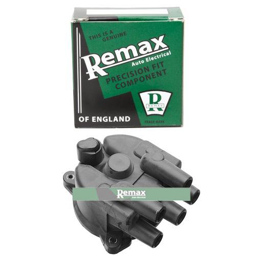 Remax Distributor Caps DS362 - Replaces Intermotor 46897 Fits Hitachi - The Green Spark Plug Automotive product