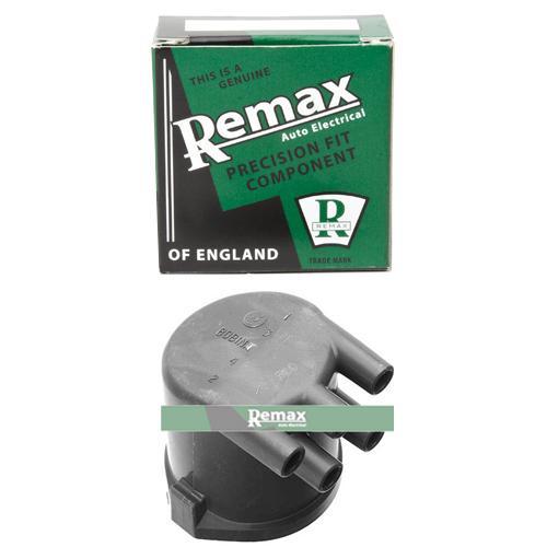Remax Distributor Caps DS364 - Replaces Intermotor 46905 Fits Femsa - The Green Spark Plug Automotive product