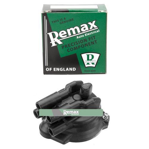 Remax Distributor Caps DS371 - Replaces Intermotor 46933 Fits Mitsubishi - The Green Spark Plug Automotive product