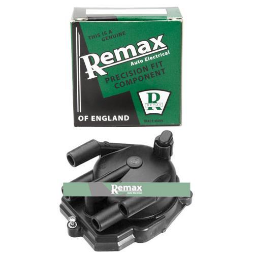 Remax Distributor Caps DS381 - Replaces Intermotor 46946 Fits Hitachi - The Green Spark Plug Automotive product