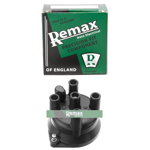 Remax Distributor Caps DS382 Replaces Lucas DDJ235 Int 46947 Fits Mitsubishi - The Green Spark Plug Automotive product