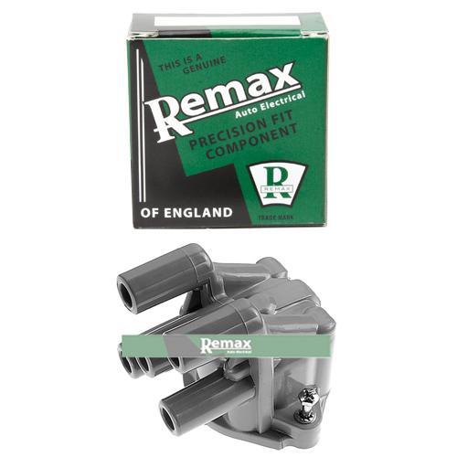 Remax Distributor Caps DS384 - Replaces Intermotor 46949 Fits Bosch - The Green Spark Plug Automotive product