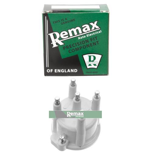 Remax Distributor Caps DS386 Replaces Lucas DDB806 Int 46951 Fits Marelli - The Green Spark Plug Automotive product