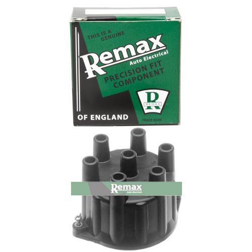 Remax Distributor Caps DS392 Replaces Lucas DDJ307 Int 46959 Fits Mitsubishi - The Green Spark Plug Automotive product