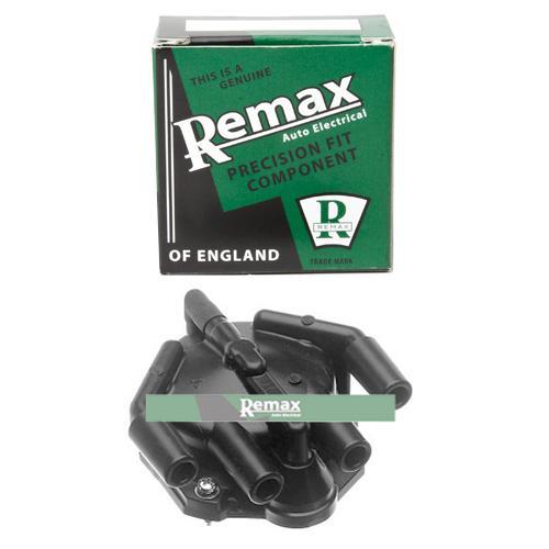 Remax Distributor Caps DS394 - Replaces Intermotor 46962 Fits Mitsubishi - The Green Spark Plug Automotive product