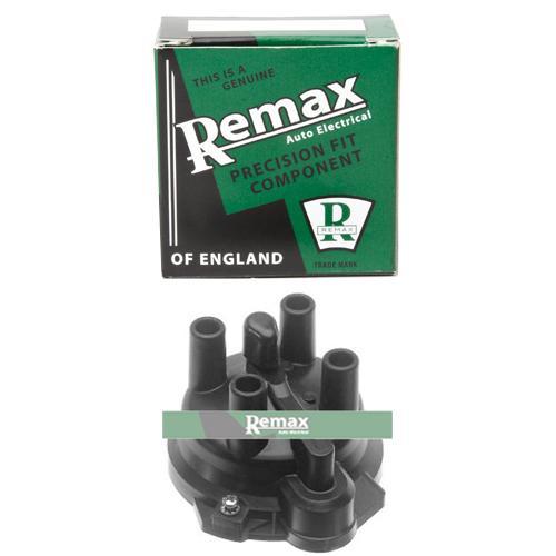 Remax Distributor Caps DS396 - Replaces Intermotor 46964 Fits Mitsubishi - The Green Spark Plug Automotive product