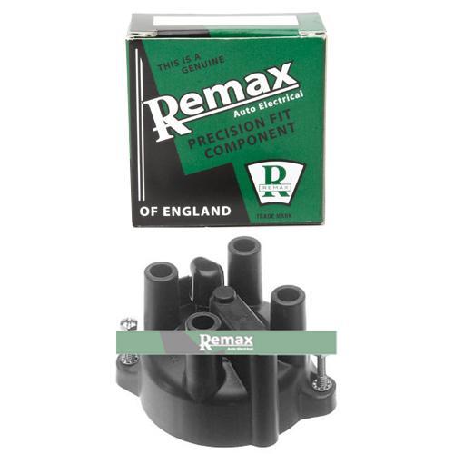 Remax Distributor Caps DS397 - Replaces Intermotor 46965 Fits Mitsubishi - The Green Spark Plug Automotive product