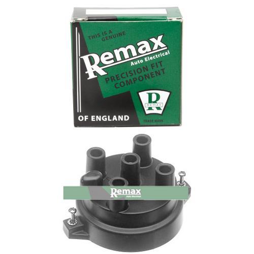 Remax Distributor Caps DS398 - Replaces Intermotor 46967 Fits Mitsubishi - The Green Spark Plug Automotive product