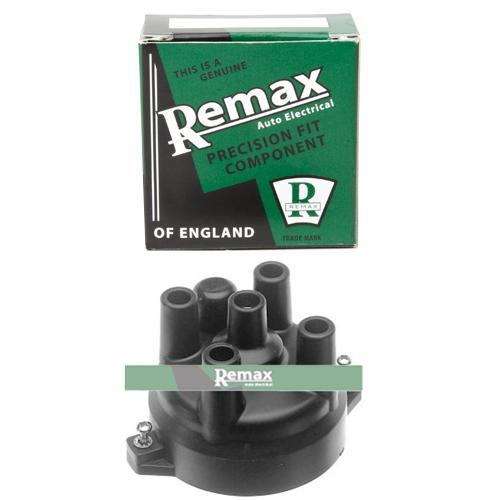 Remax Distributor Caps DS399 - Replaces Intermotor 46968 Fits Mitsubishi - The Green Spark Plug Automotive product