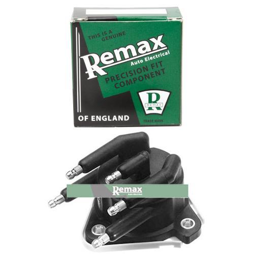 Remax Distributor Caps DS403 Replaces Lucas DDB901 Int 46977 Fits Ducellier - The Green Spark Plug Automotive product
