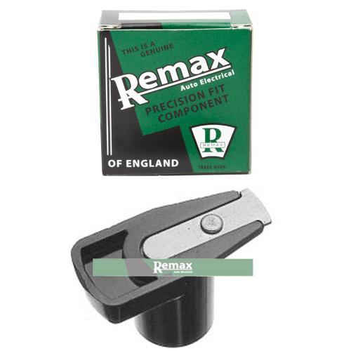Remax Rotor Arms DS418 - Replaces Lucas DRB432C Intermotor 47010 Fits Bosch - High quality product image showing Remax Rotor Arms DS418 - Replaces Lucas DRB432C Intermotor 47010 Fits Bosch details and features