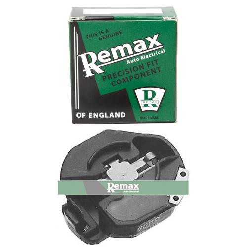 Remax Rotor Arms DS446 - Replaces Lucas DRB245 Intermotor 47371S Fits Ducellier - The Green Spark Plug Automotive product