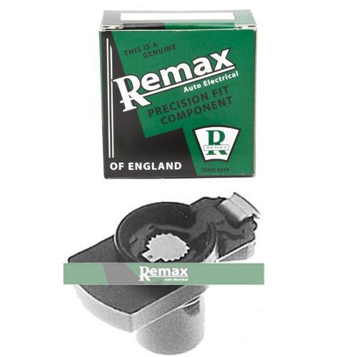 Remax Rotor Arms DS458 - Replaces Lucas DRB195 Intermotor 47640S Fits Lucas - High quality product image showing Remax Rotor Arms DS458 - Replaces Lucas DRB195 Intermotor 47640S Fits Lucas details and features