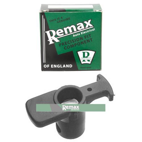 Remax Rotor Arms DS490 - Replaces Lucas DRJ447 Intermotor 48191 Fits TEC - High quality product image showing Remax Rotor Arms DS490 - Replaces Lucas DRJ447 Intermotor 48191 Fits TEC details and features