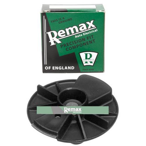 Remax Rotor Arms DS552 - Replaces Lucas DRJ104 Intermotor 49215 Fits TEC - High quality product image showing Remax Rotor Arms DS552 - Replaces Lucas DRJ104 Intermotor 49215 Fits TEC details and features