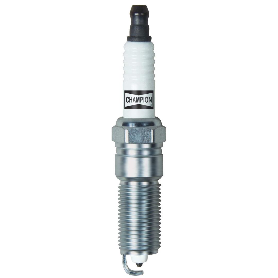 Champion RE10WYPB5 CCH9901 Spark Plug Platinum - The Green Spark Plug Automotive product