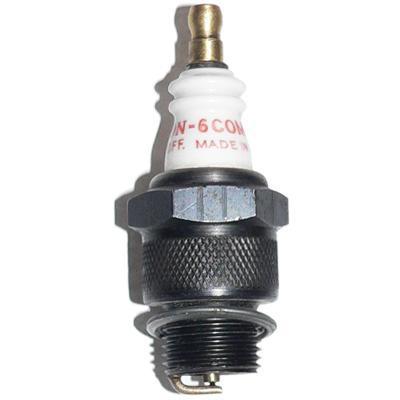 Champion Spark Plug 6 COM 6COM - The Green Spark Plug Automotive product