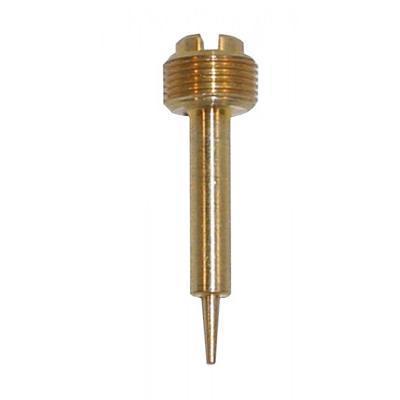 Dellorto DHLA 'G' Mixture Screw (9335-27) - High quality product image showing Dellorto DHLA 'G' Mixture Screw (9335-27) details and features