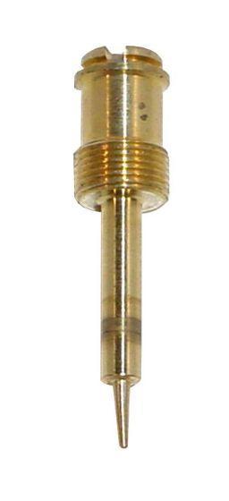 Dellorto DHLA 'H' Mixture Screw (9656-37) - The Green Spark Plug Automotive product