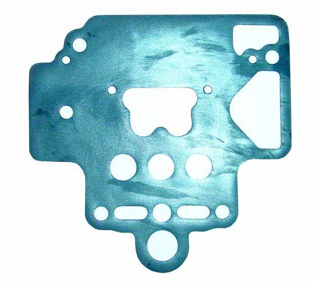 Dellorto DHLA (Turbo) Top Cover Gasket 9927-30 / 12328 (9927-30) - The Green Spark Plug Automotive product