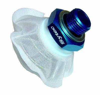 Bosch 044 In-Tank Filter Conversion (ASA06/D.Seal/018 Filter) (AD-044G) - High quality product image showing Bosch 044 In-Tank Filter Conversion (ASA06/D.Seal/018 Filter) (AD-044G) details and features