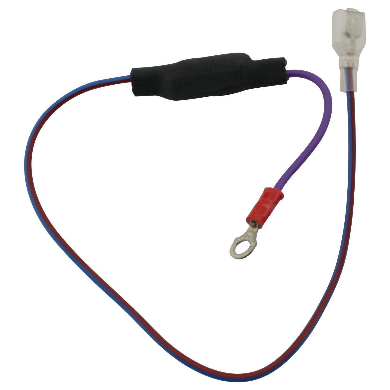 AK016 Lumenition Ignition System Components Tacho Sense Res for Jaguar V12 - High quality product image showing AK016 Lumenition Ignition System Components Tacho Sense Res for Jaguar V12 details and features