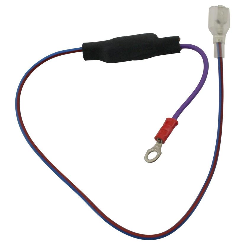 AK016 Lumenition Ignition System Components Tacho Sense Res for Jaguar V12